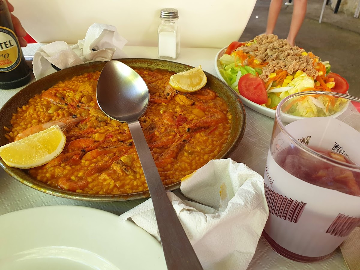 Chiringuito La Pesquerona-10