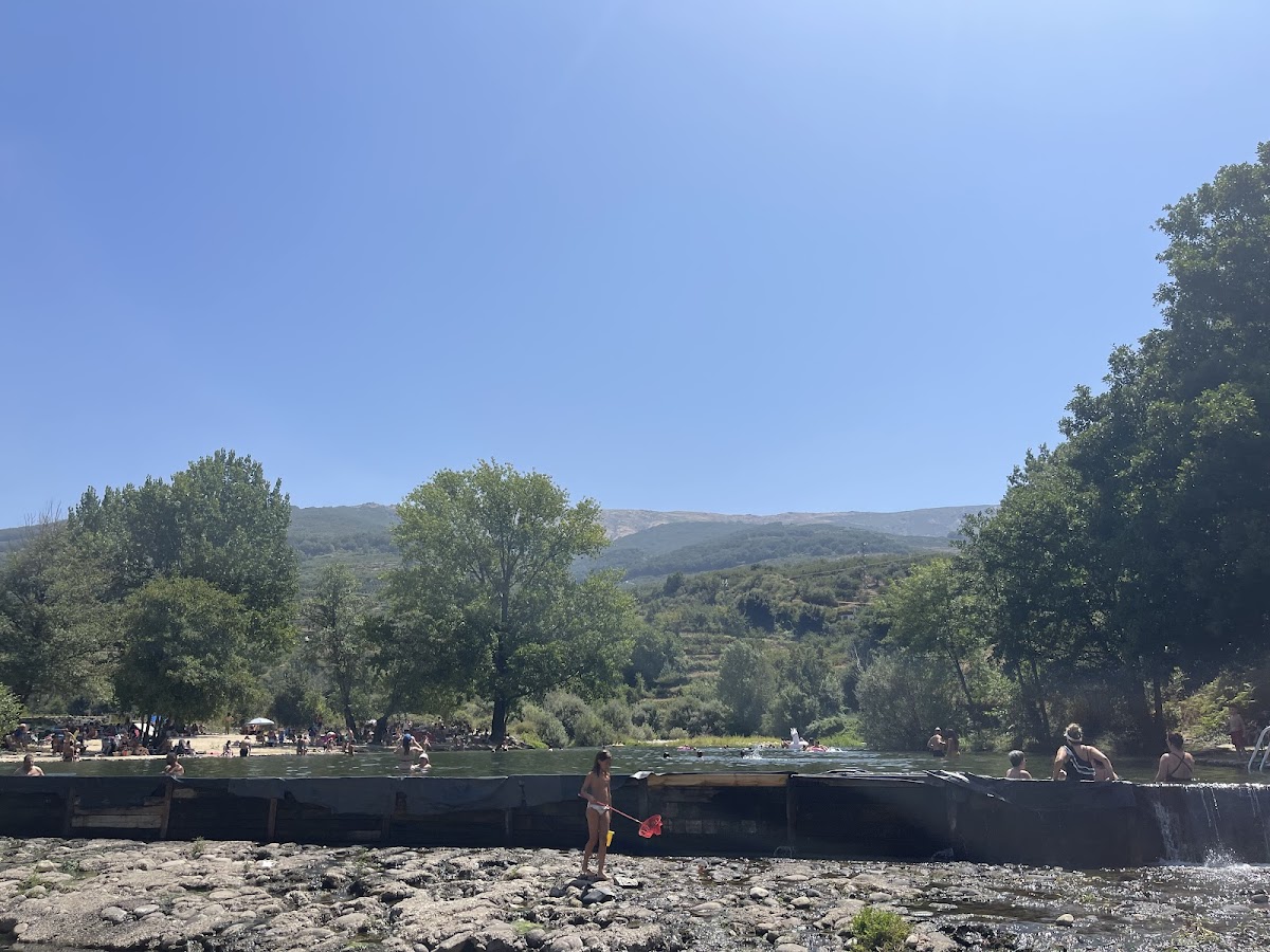 Chiringuito La Pesquerona-4