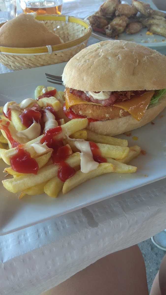 Chiringuito La Pesquerona-6