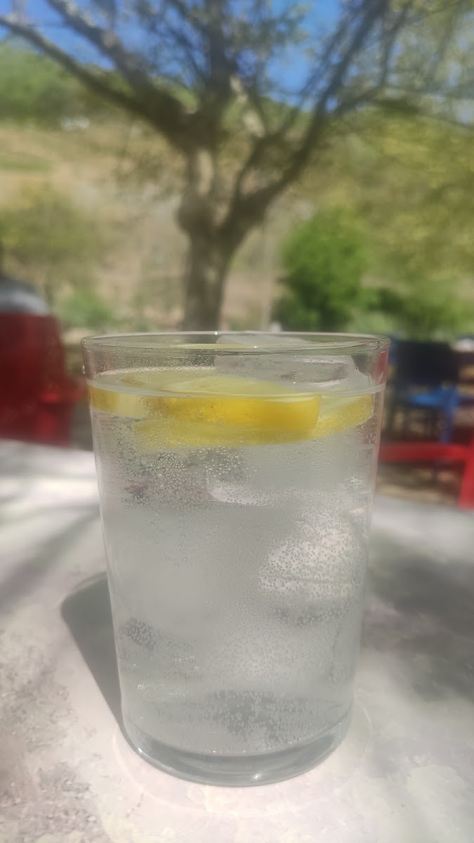 Chiringuito La Pesquerona-7